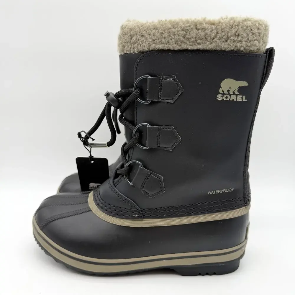 Sorel kids yoot